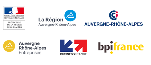 partenaires Team France Export