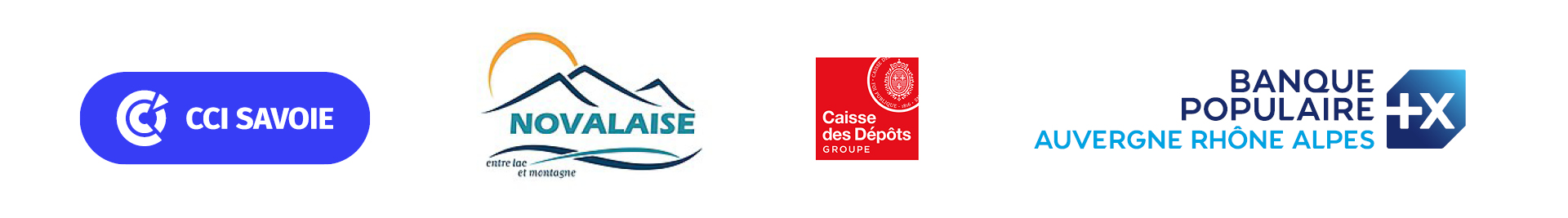 Partenaire projet Novalaise