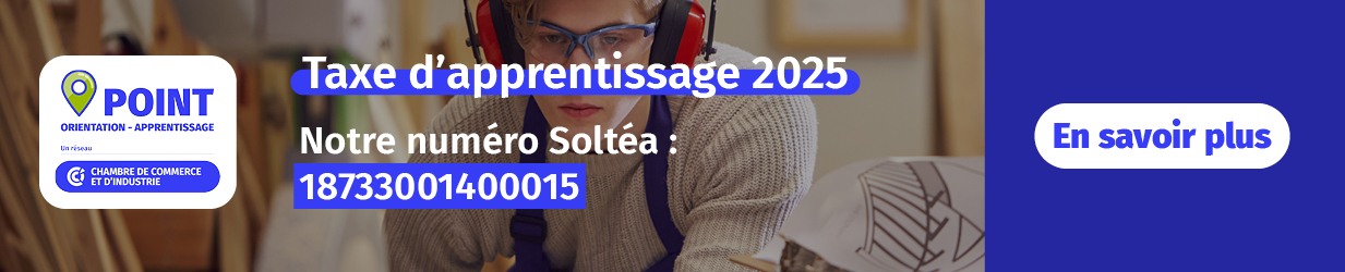 slider taxe d'apprentissage 2025