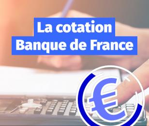 Cotation Banque de France