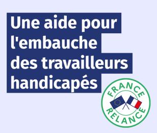 Aide à l'embauche