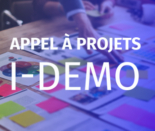 I-demo