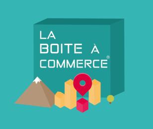 Boite à commerce chambery-le-vieux