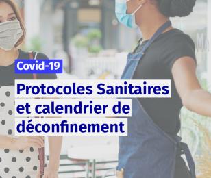 Arrêté du 24 novembre 2021 - Port du masque en Savoie