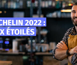 Guide michelin 2022