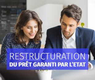 Restructuration PGE