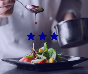 Guide michelin 2022