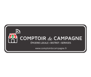logo Comptoir de Campagne 