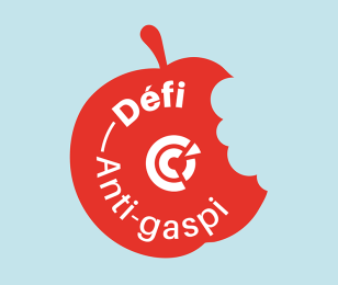 Défi Anti-Gaspi