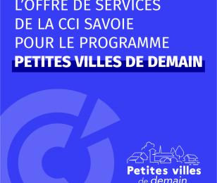 Petites villes de demain