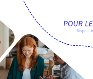 Les évolutions pour les entrepreneurs 