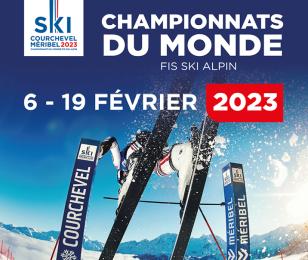 Championnats de ski 2023