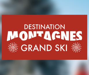 Destination France Tourisme Numérique