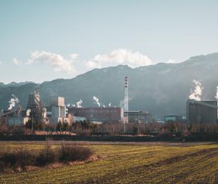 Bilan des émissions de gaz à effet de serre : un outil pour engager un plan d’actions contre le changement climatique !