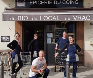 Lauréats savoyards Mercure d'or 2023