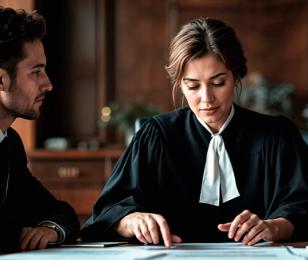Entretiens de prévention avec un juge consulaire Chambéry