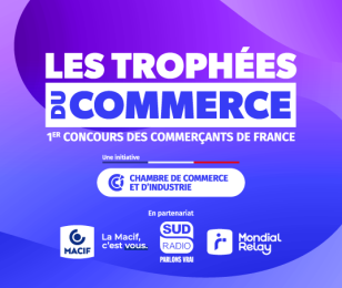 Trophées du Commerce CCi Savoie 2025