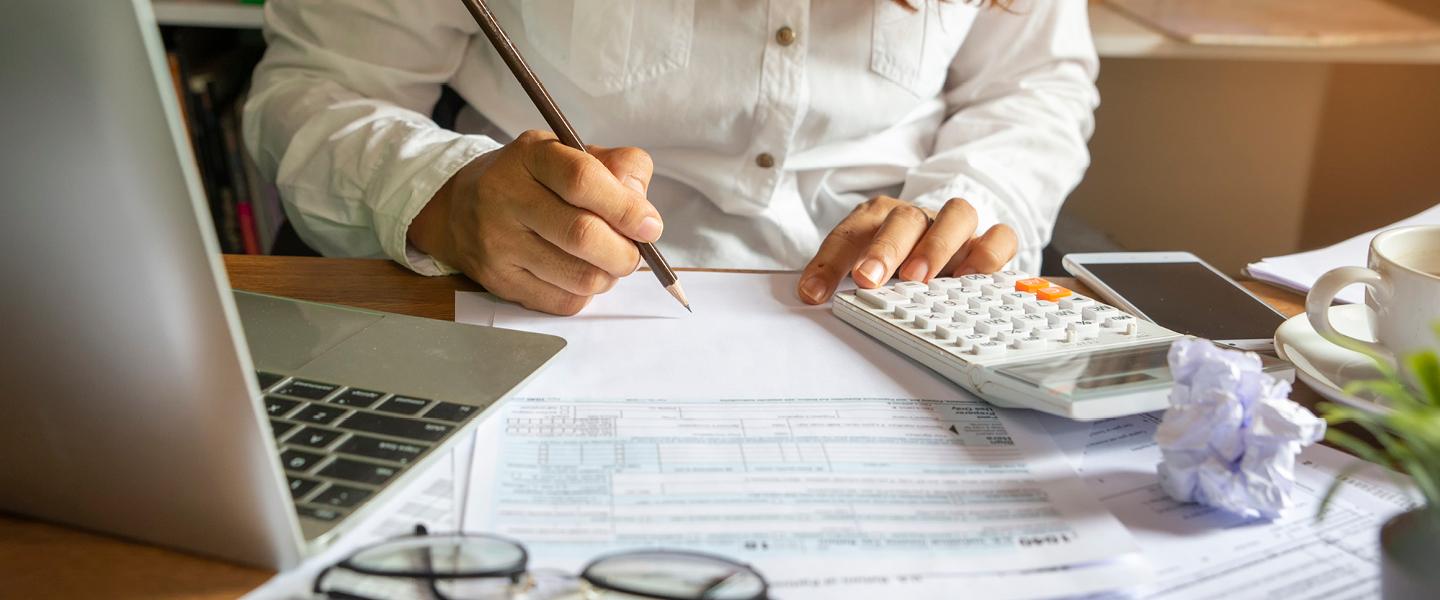 Déclaration sociale et fiscale de revenus unifiée