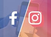 Facebook ou Instagram