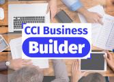 CCI BUSINESS BUILDER