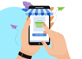 BOOSTER LA FRÉQUENTATION DE MON MAGASIN GRÂCE AU CLICK AND COLLECT
