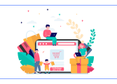 DÉVELOPPER SON POINT DE VENTE GRÂCE AU WEB