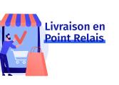 Livraison en point relais
