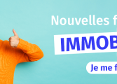 Formations immobiler.