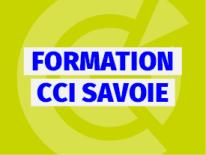 Formation CCI SAVOIE