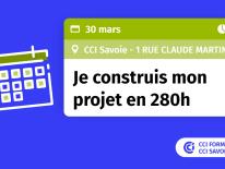 Réunions d'infos 280h