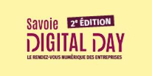 Savoie Digital Day 2025 CCI Savoie