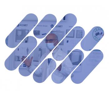ACCUWATT TECHNOLOGIES LAURÉATE DU PLAN DE RELANCE