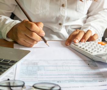 Déclaration sociale et fiscale de revenus unifiée
