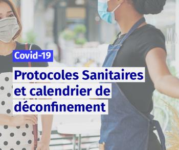 Arrêté du 24 novembre 2021 - Port du masque en Savoie