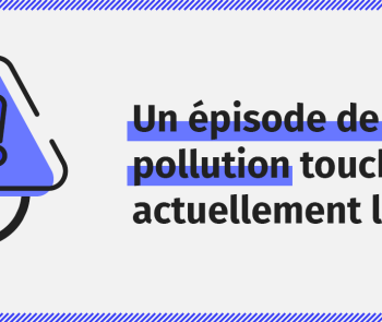 Alerte pollution