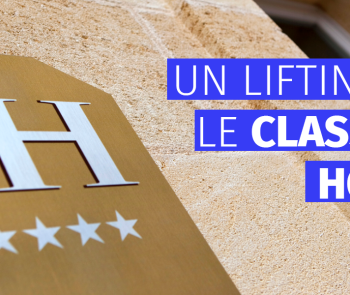 Classement hôtelier