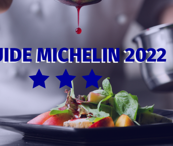 Guide michelin 2022
