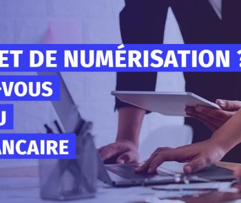Numérisez votre entreprise avec la garantie de prêt France Num