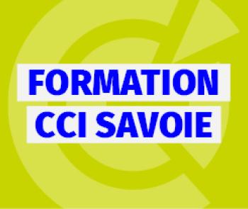 Formation CCI SAVOIE