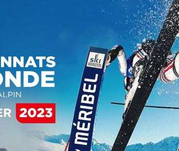 Championnats de ski 2023