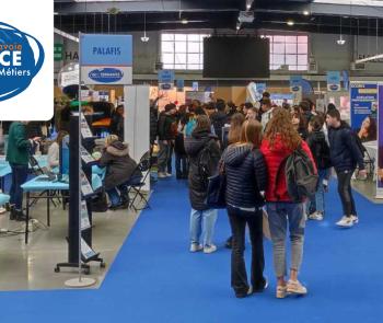 Salon Alp'ternance 2023