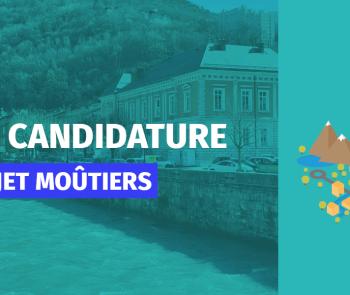Boite à Commerce Moûtiers