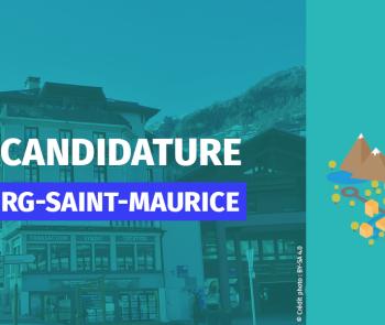 Boite à Commerce Bourg-Saint-Maurice