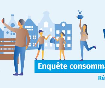 Enquête consommateurs 2022