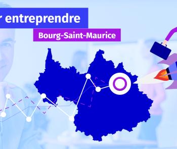 La formation « 5 jours pour entreprendre » se déplace à Bourg-Saint-Maurice
