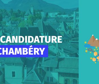 Boite à commerce chambery 