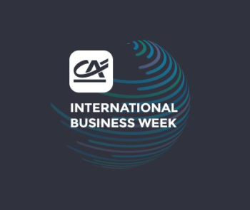 INTERNATIONAL BUSINESS WEEK