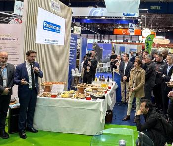 Inauguration Mountain Planet 2024 CCI Savoie