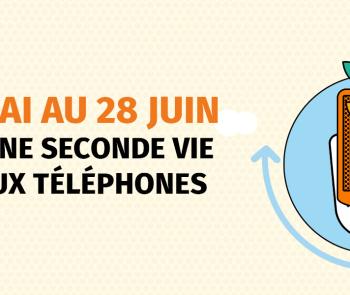 Collecte téléphones 2024